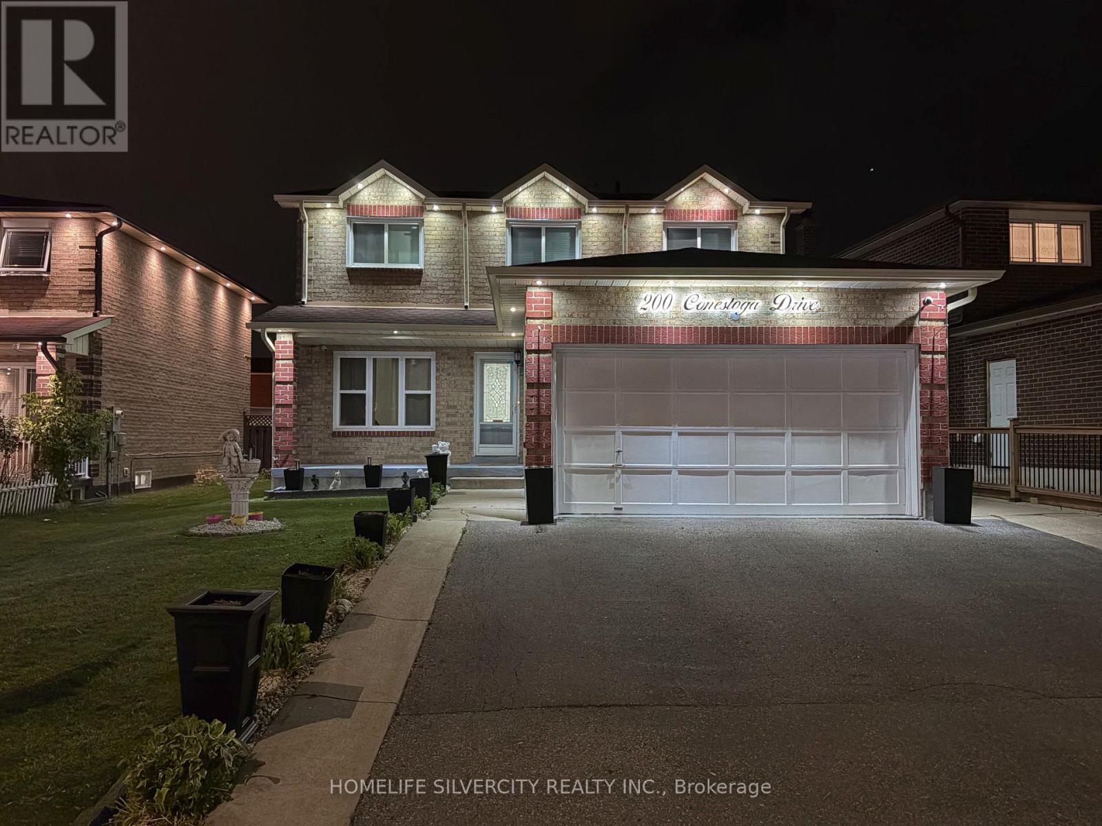 200 Conestoga Drive Property Photo 1