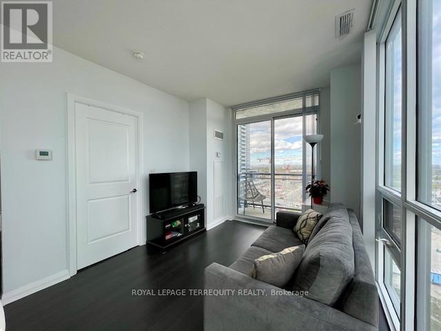 1219 - 5033 Four Springs Avenue Property Photo 17