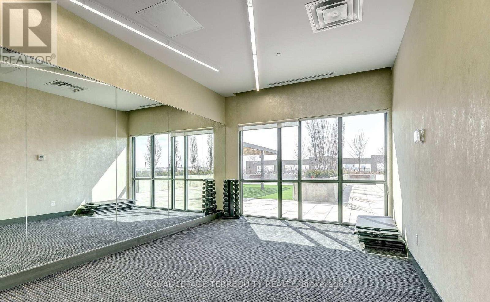 1219 - 5033 Four Springs Avenue Property Photo 41