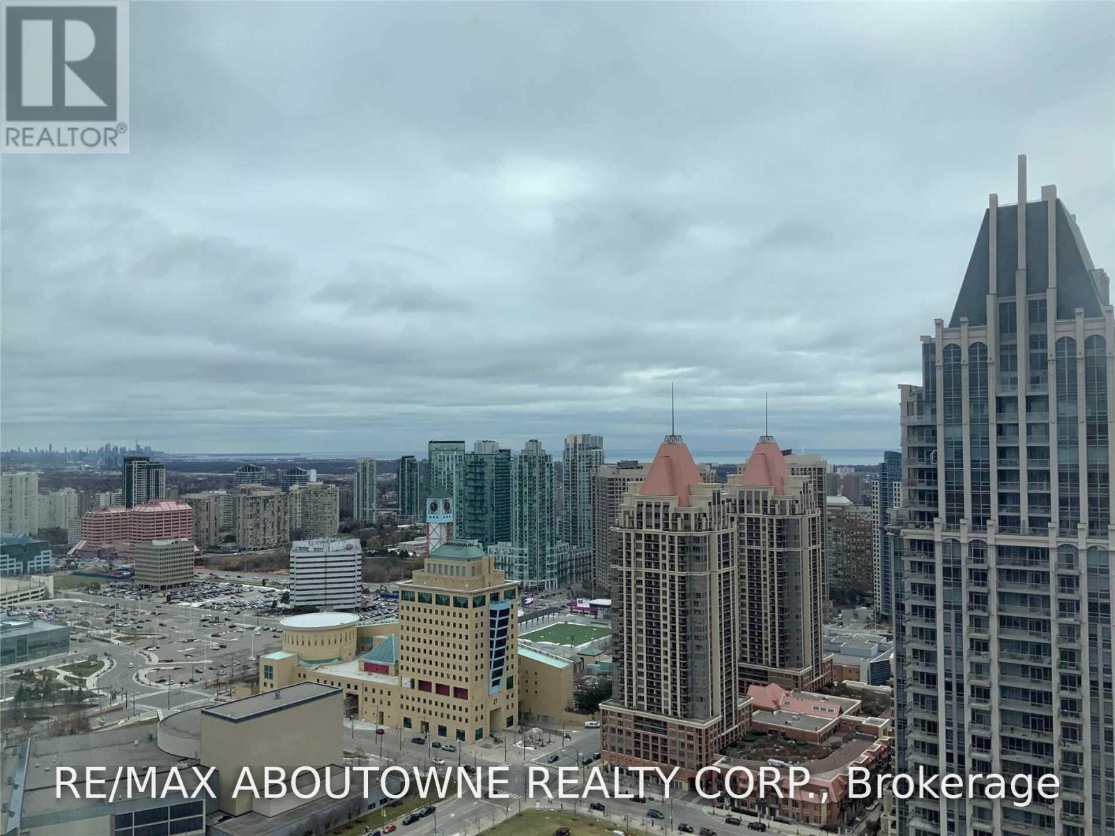 3508 - 385 Prince Of Wales Drive Property Photo 12