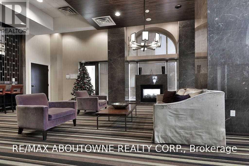 3508 - 385 Prince Of Wales Drive Property Photo 15