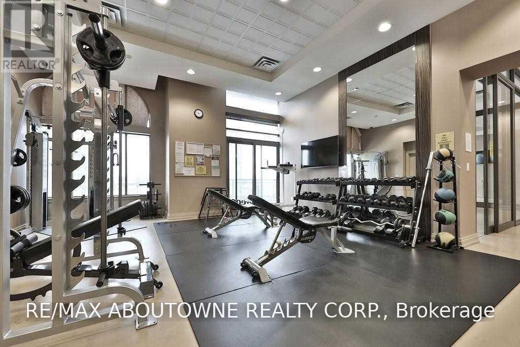 3508 - 385 Prince Of Wales Drive Property Photo 16