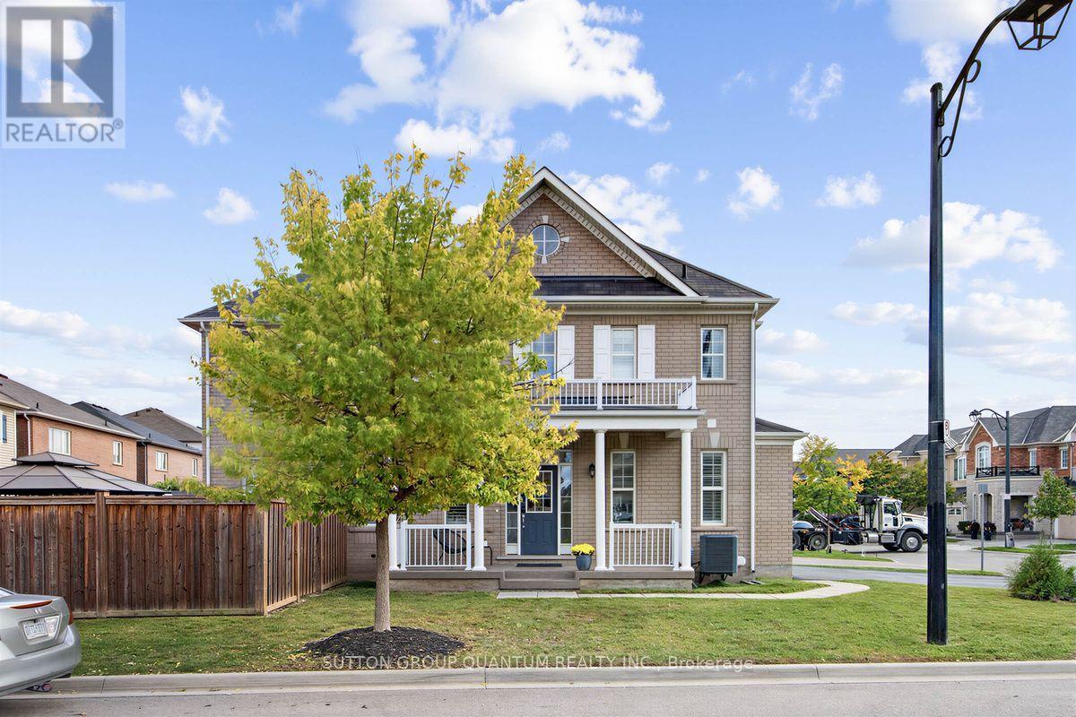 1413 Connaught Terrace Property Photo 2