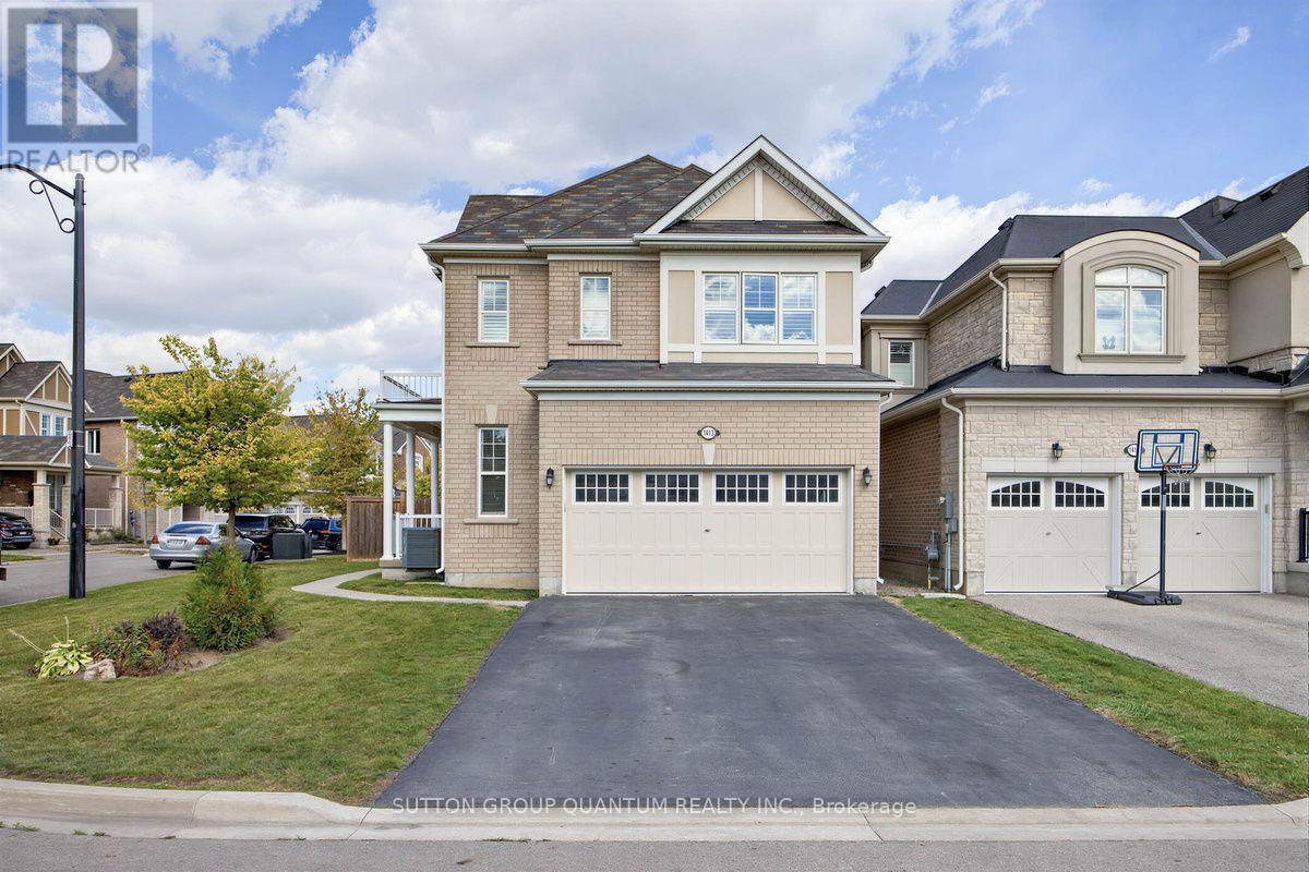 1413 Connaught Terrace Property Photo 4
