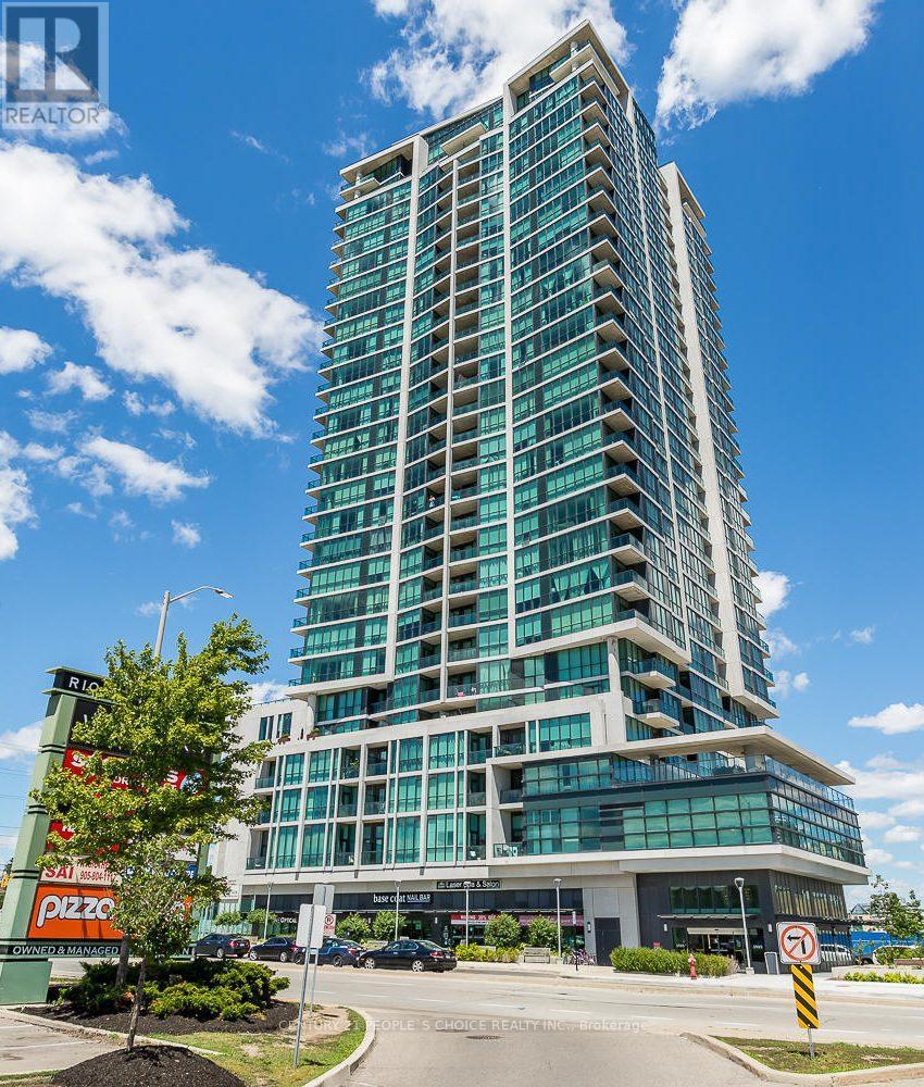 1704 - 3985 GRAND PARK DRIVE