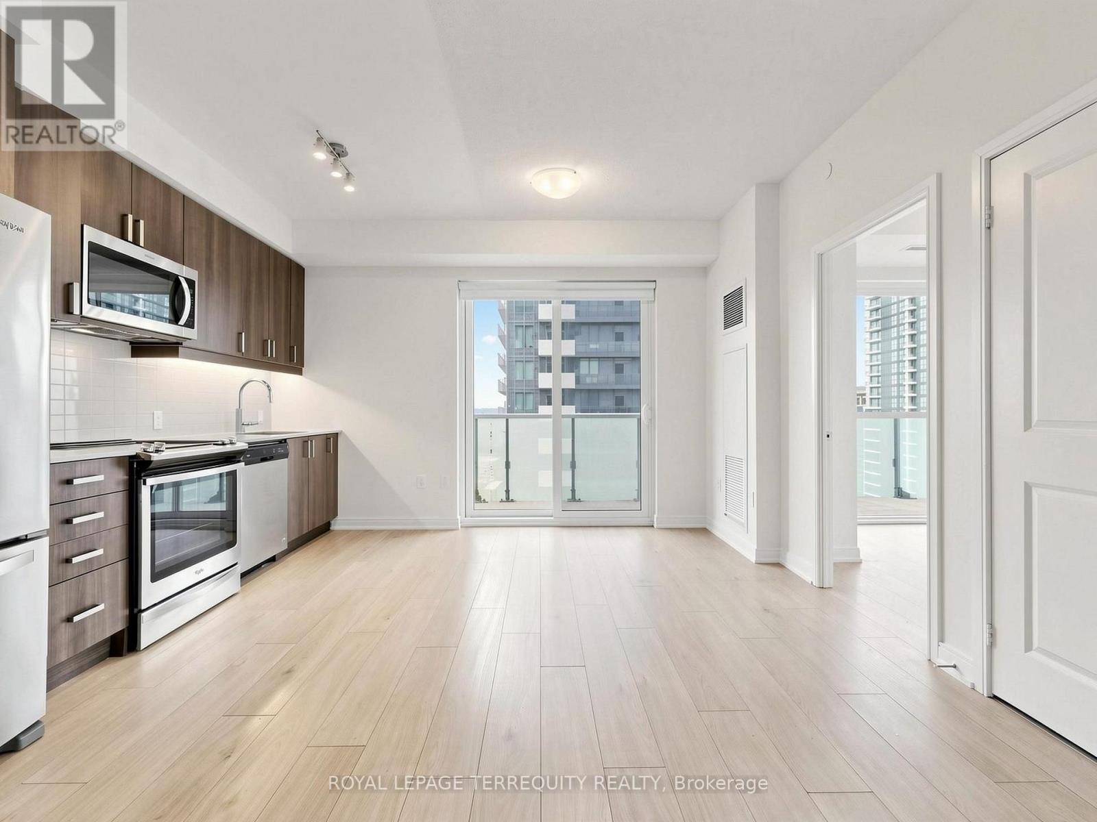 2509 - 8 Nahani Way Property Photo 9