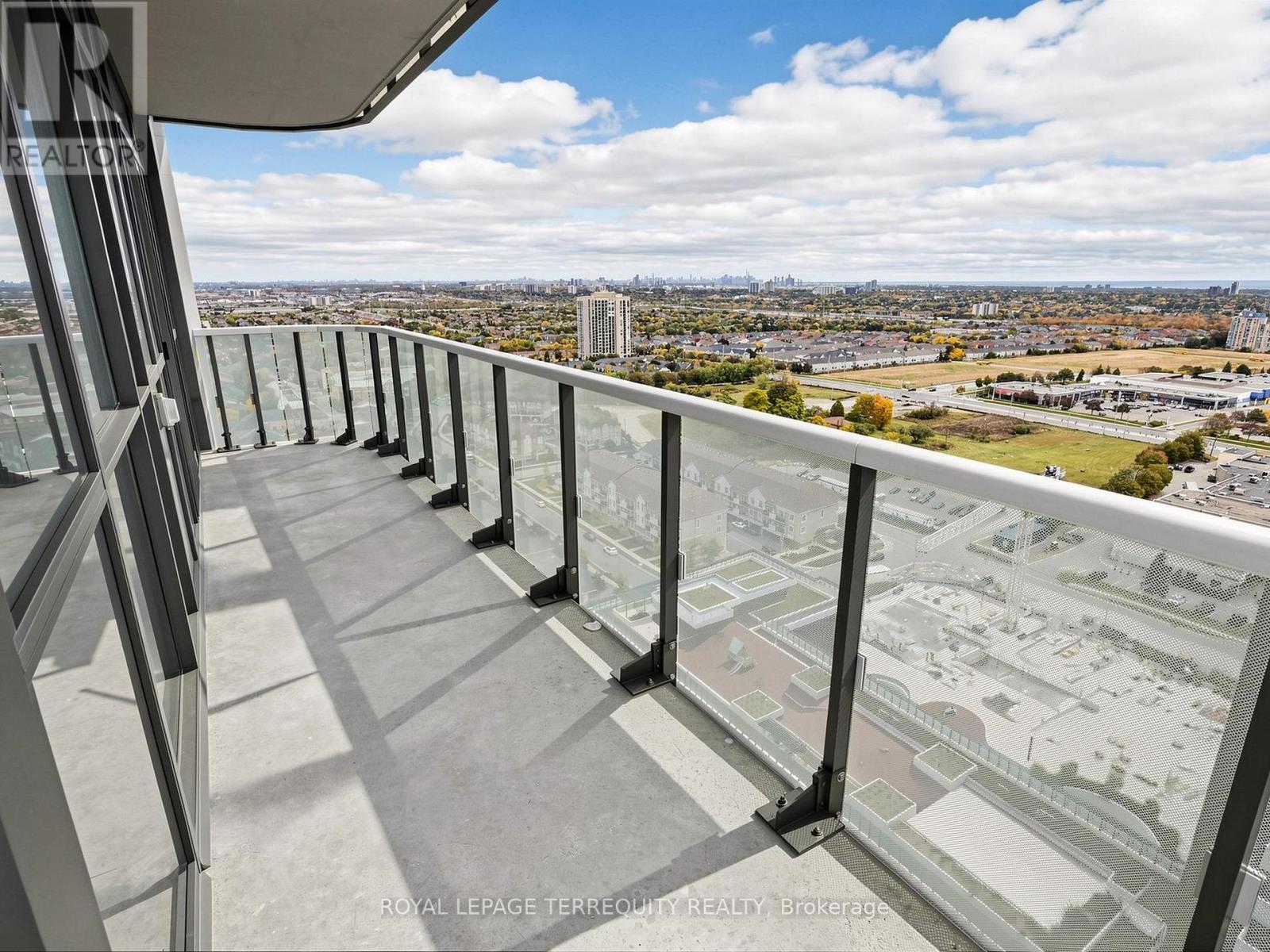 2509 - 8 Nahani Way Property Photo 28