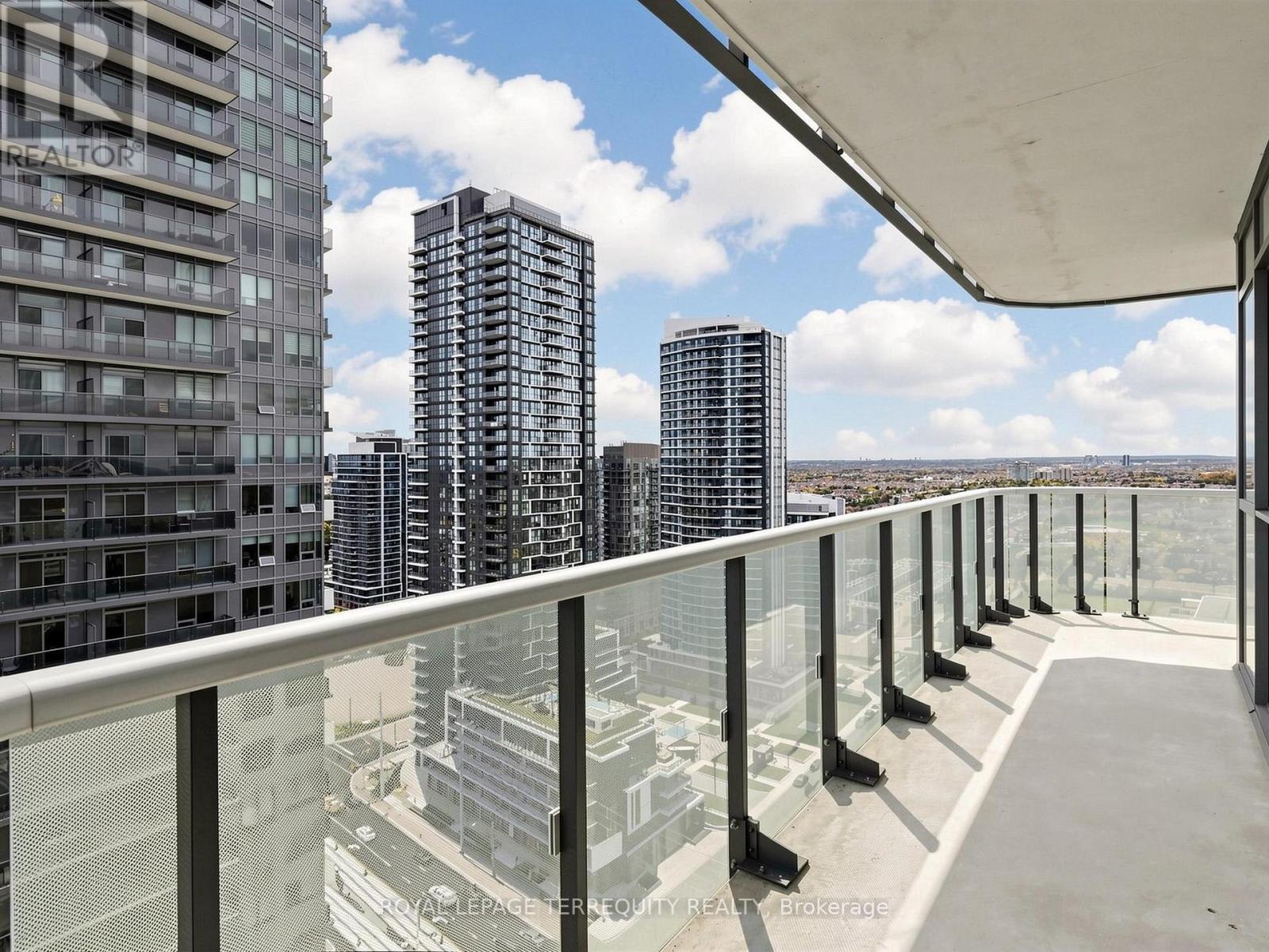 2509 - 8 Nahani Way Property Photo 29