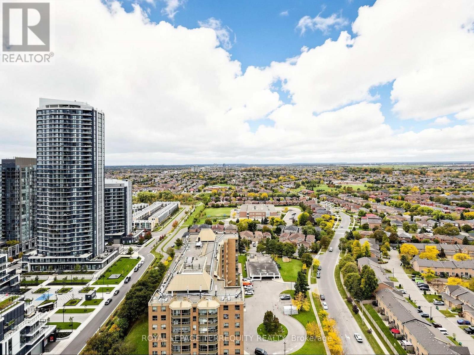 2509 - 8 Nahani Way Property Photo 33