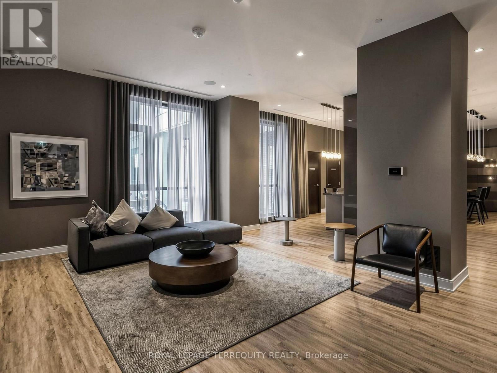 2509 - 8 Nahani Way Property Photo 40