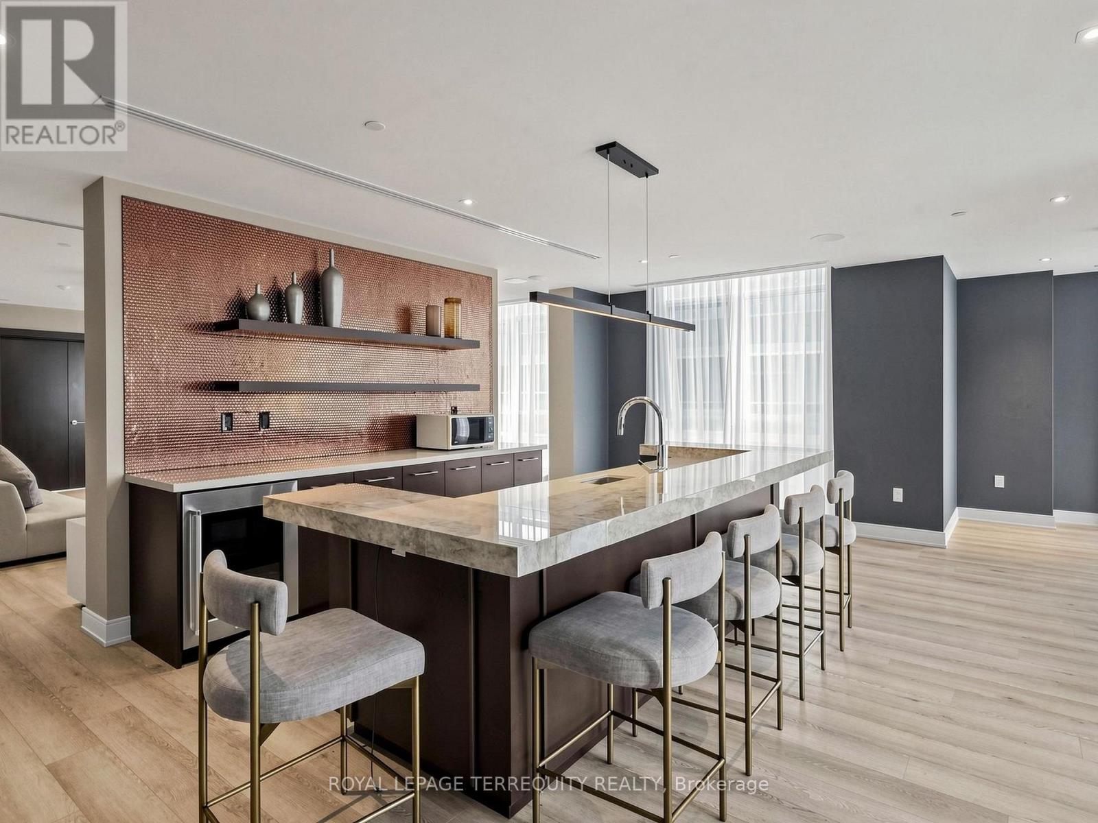 2509 - 8 Nahani Way Property Photo 42