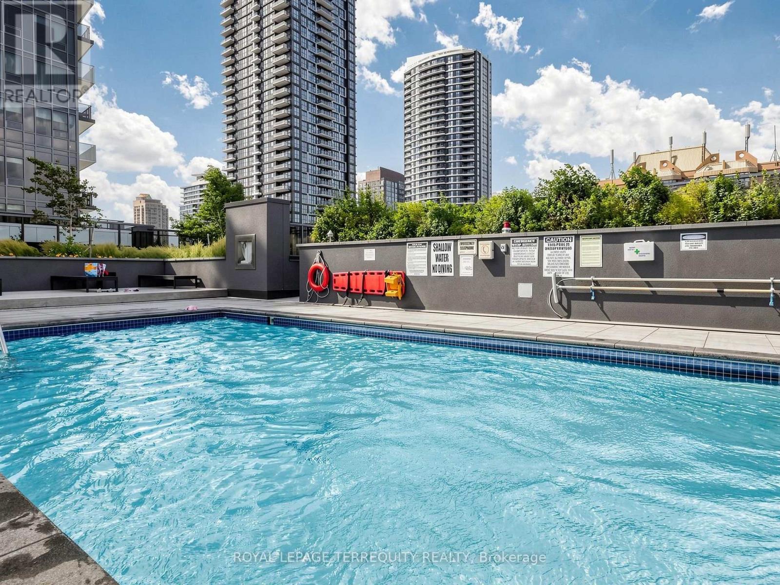 2509 - 8 Nahani Way Property Photo 45