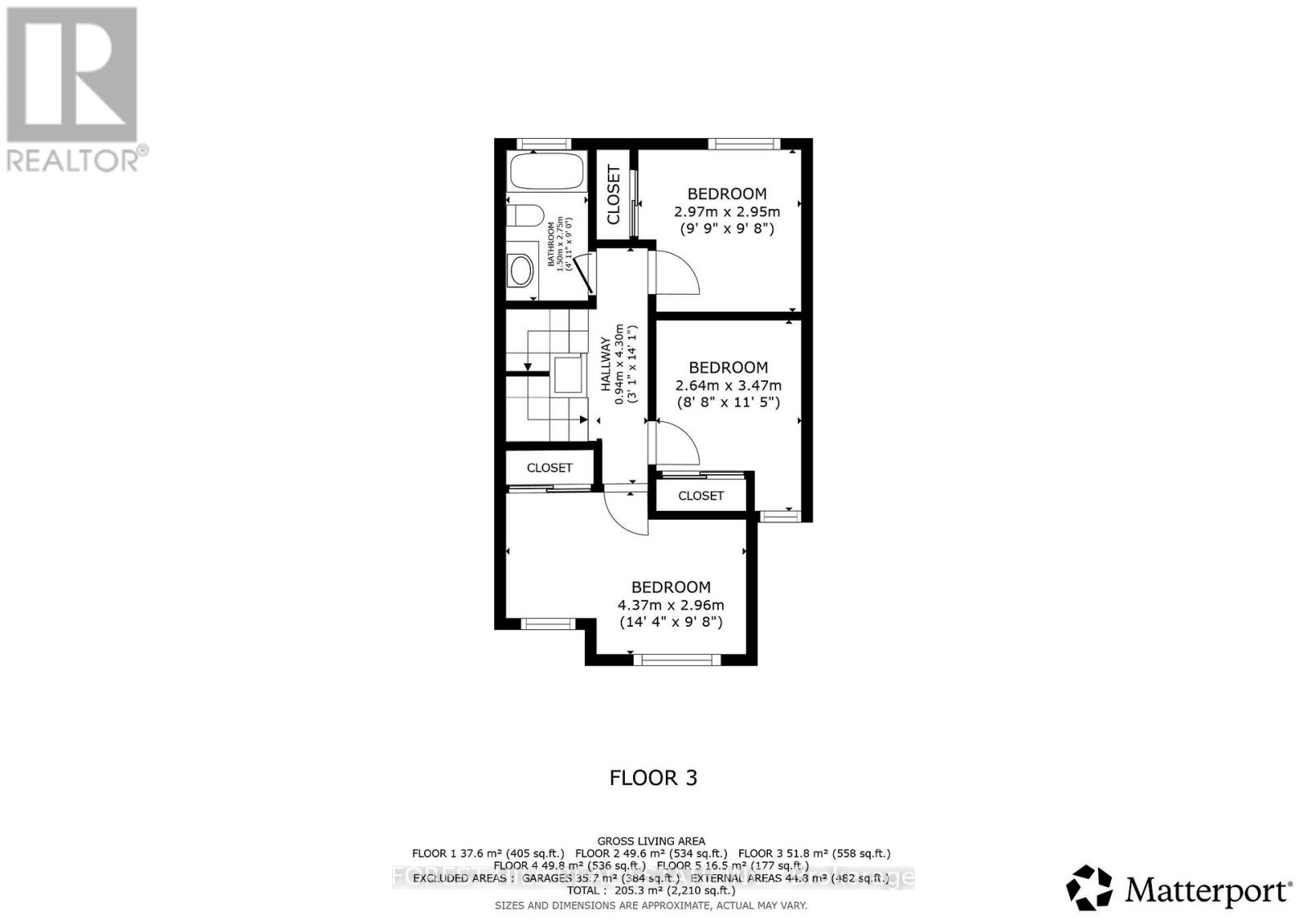 19 Stanley Greene Boulevard Property Photo 47