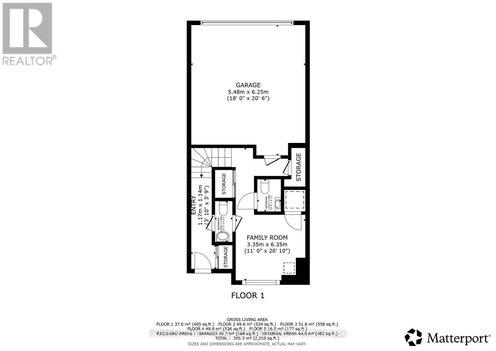 19 Stanley Greene Boulevard Property Photo 49