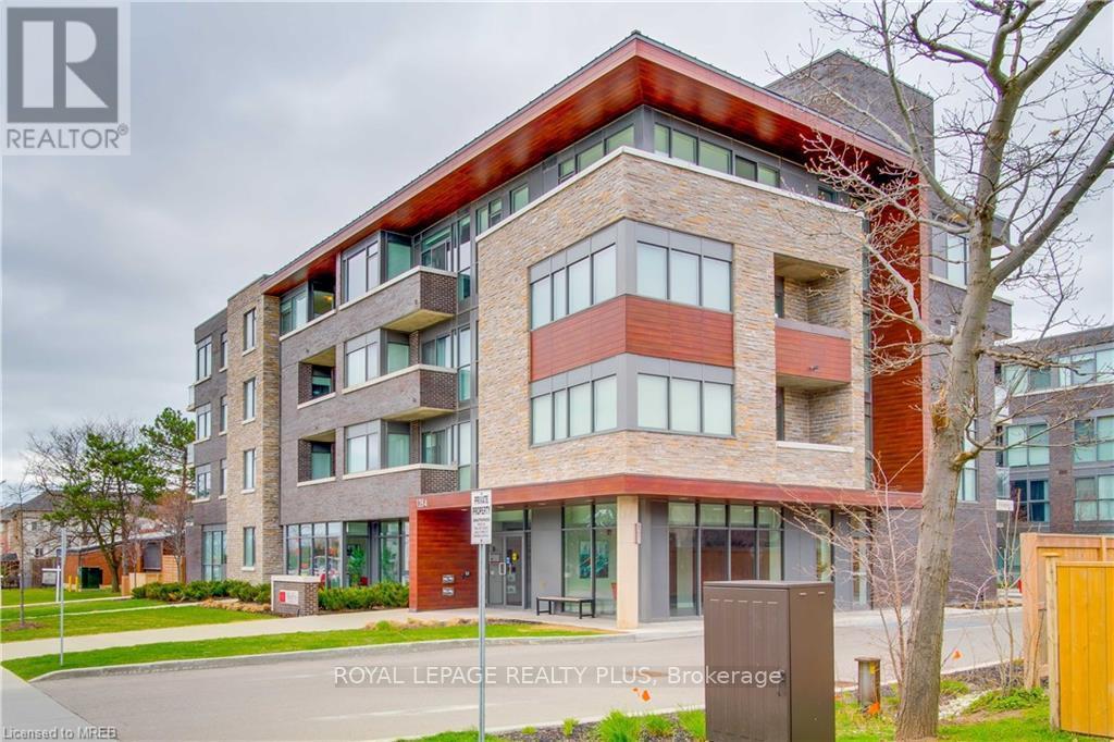 406 - 1284 Guelph Line Property Photo 1