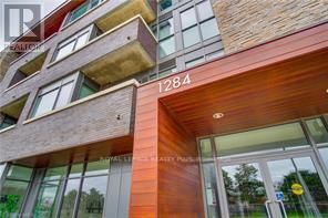 406 - 1284 Guelph Line Property Photo 2