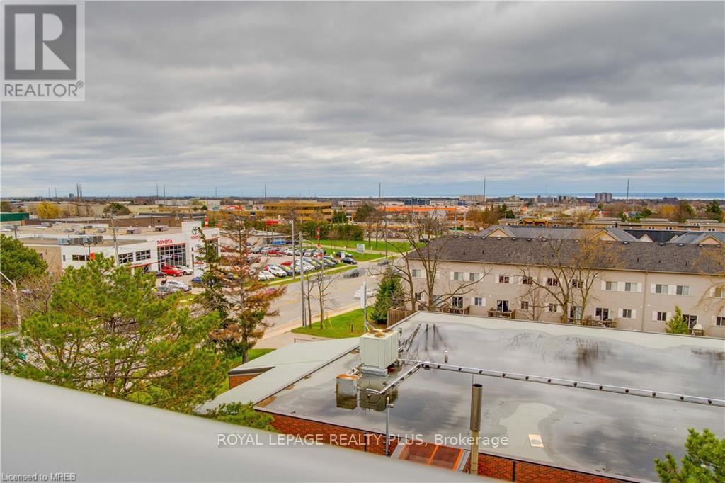 406 - 1284 Guelph Line Property Photo 14