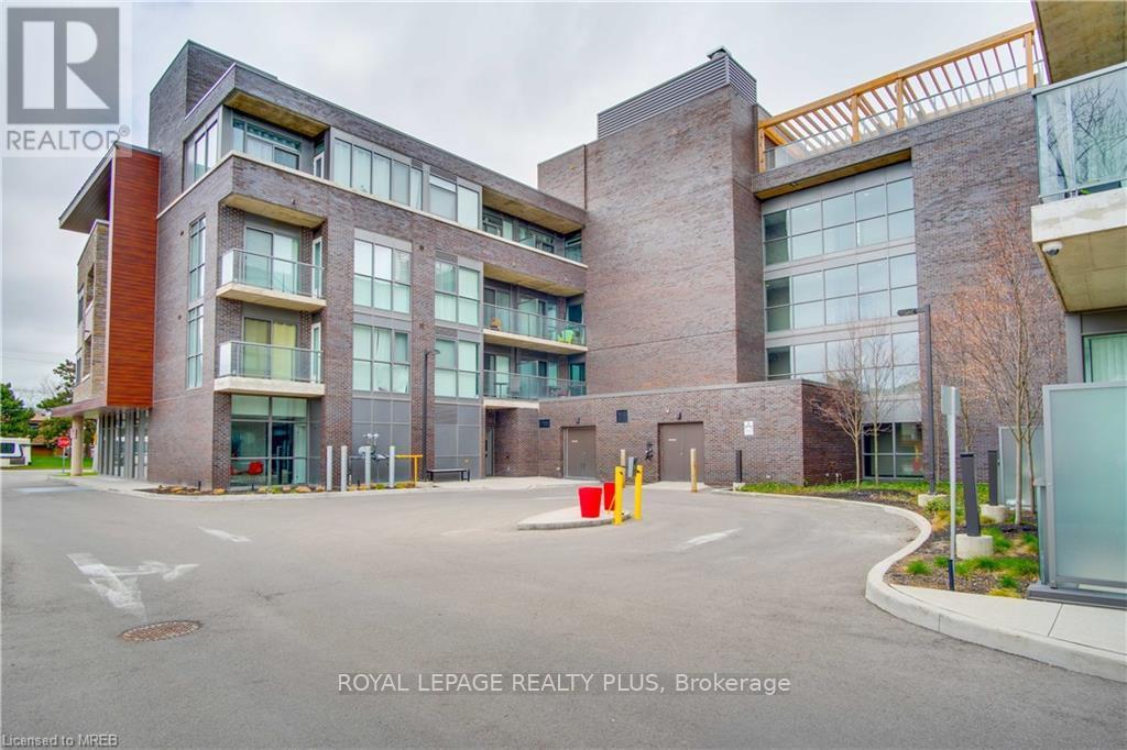 406 - 1284 Guelph Line Property Photo 15