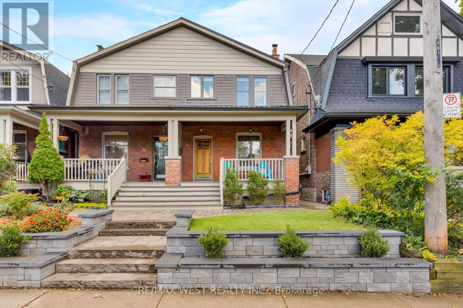81 Chelsea Avenue Property Photo 1