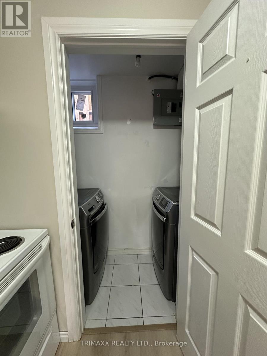 Bsmt - 93 Jeffcoat Drive Property Photo 14