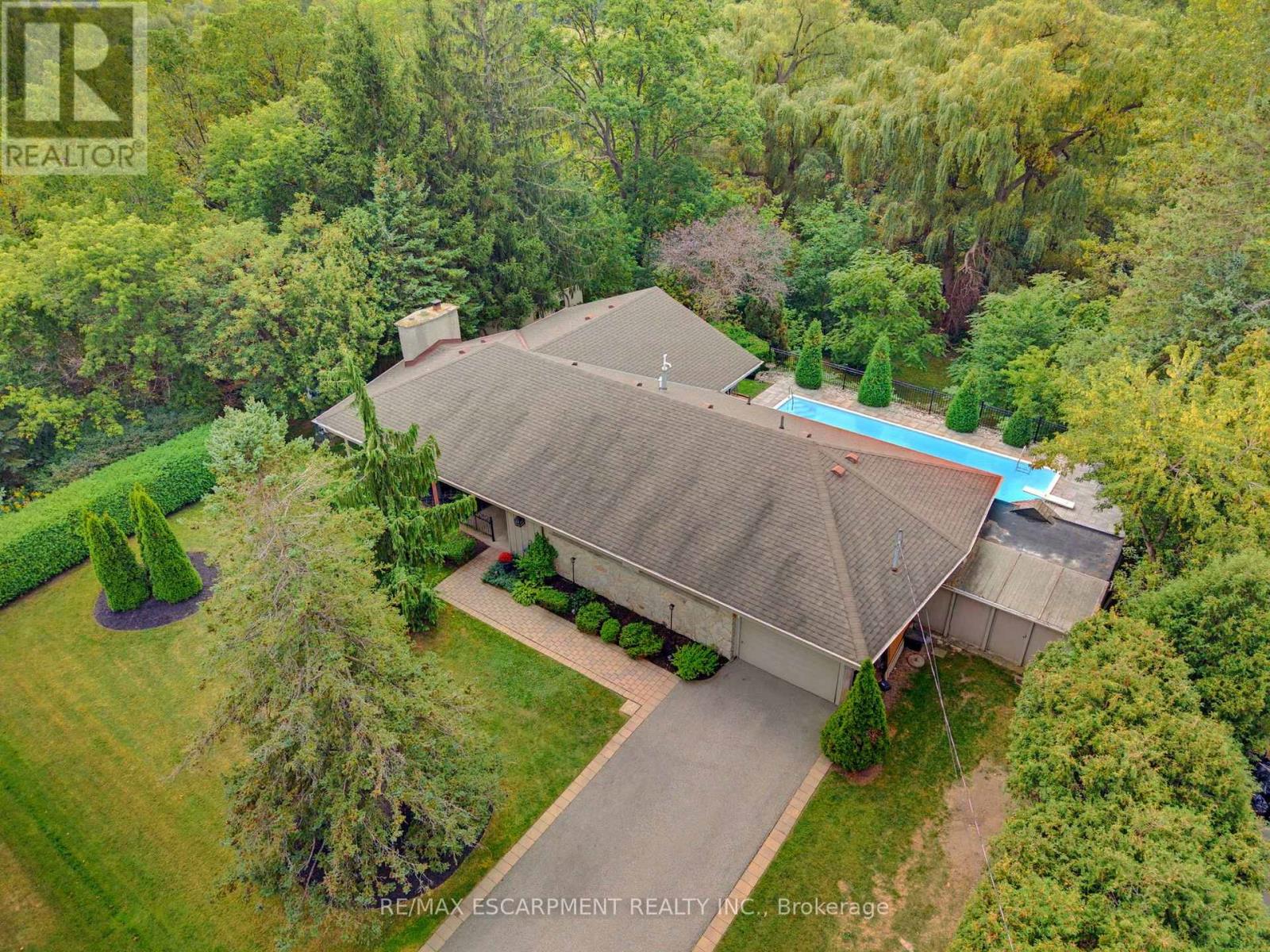 1316 Nevarc Drive Property Photo 2