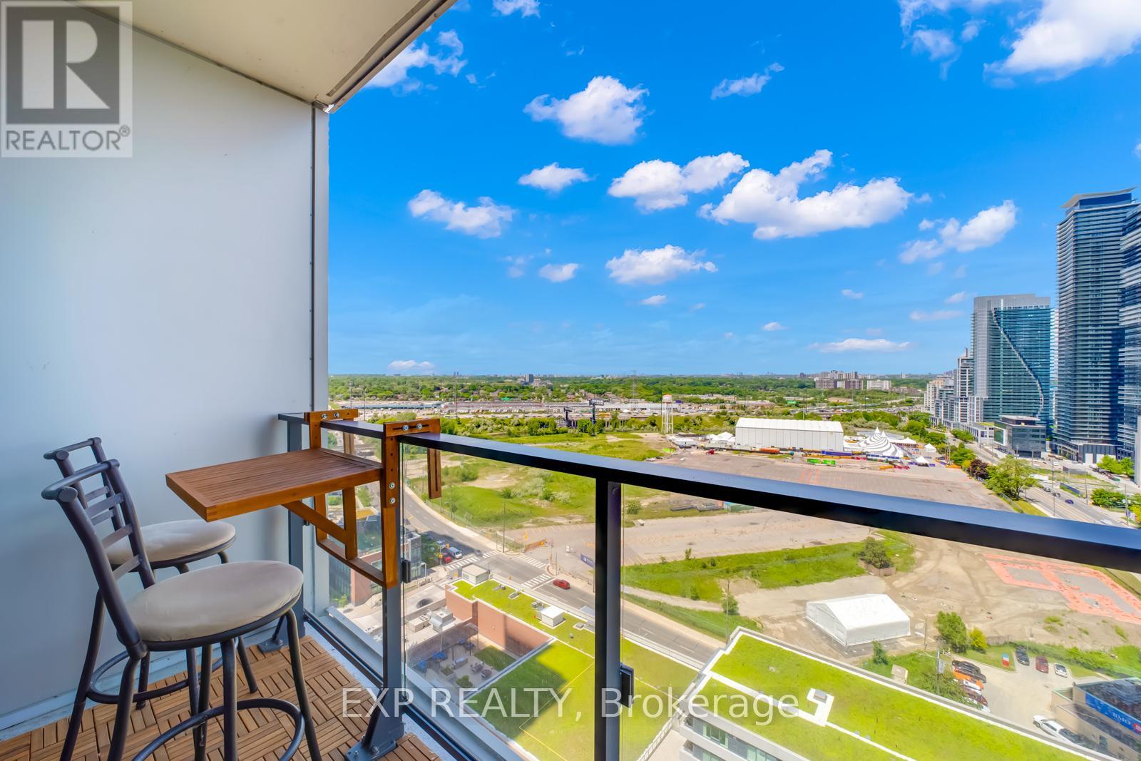 2509 - 2212 Lake Shore Boulevard W Property Photo 10