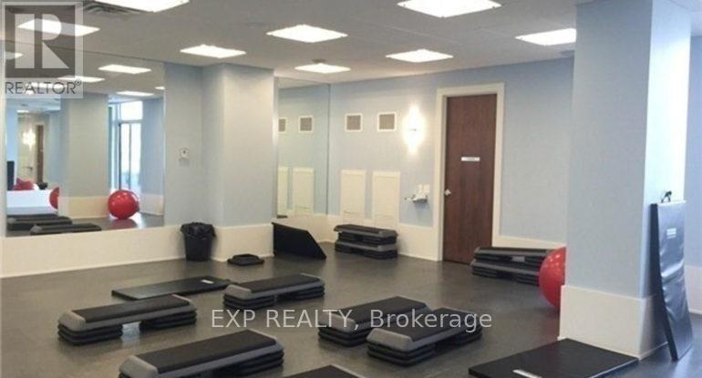 2509 - 2212 Lake Shore Boulevard W Property Photo 20