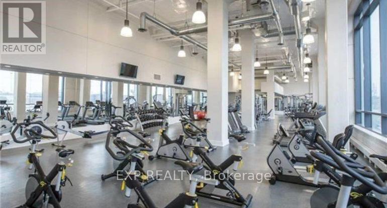 2509 - 2212 Lake Shore Boulevard W Property Photo 21