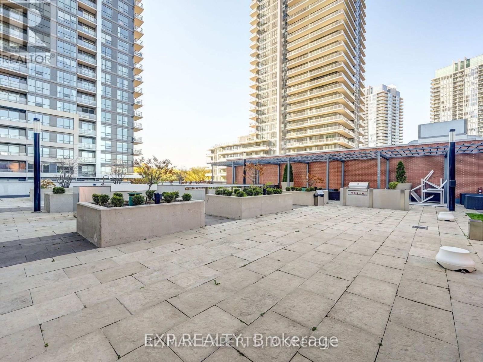 2509 - 2212 Lake Shore Boulevard W Property Photo 23