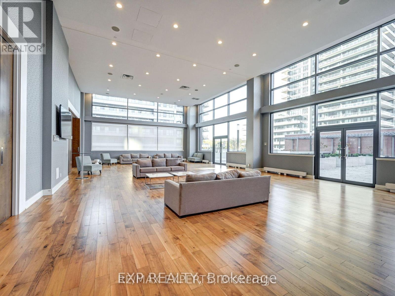 2509 - 2212 Lake Shore Boulevard W Property Photo 26