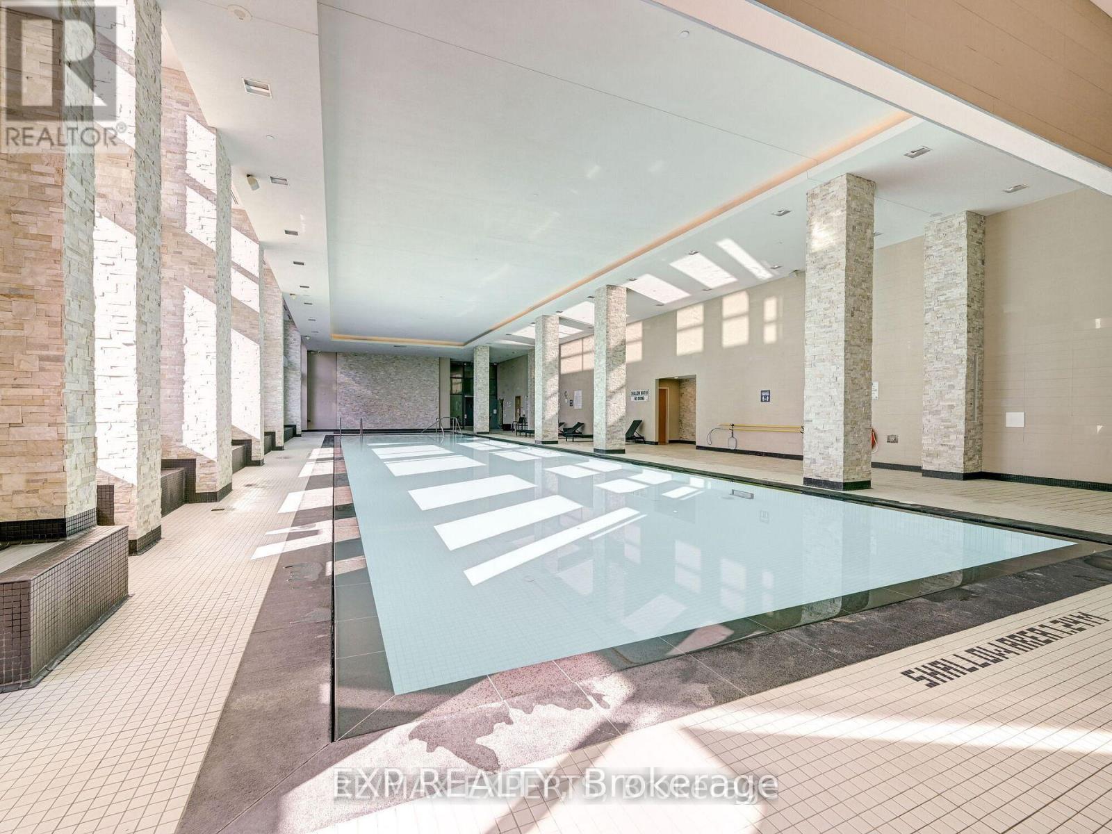 2509 - 2212 Lake Shore Boulevard W Property Photo 27