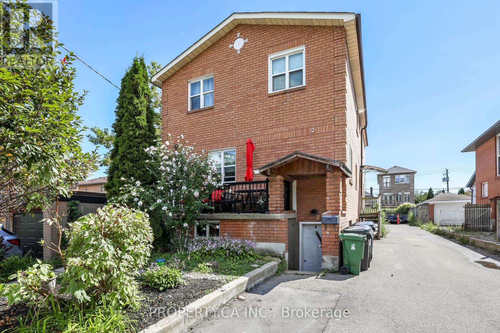 3 - 121 Melrose Street Property Photo 1