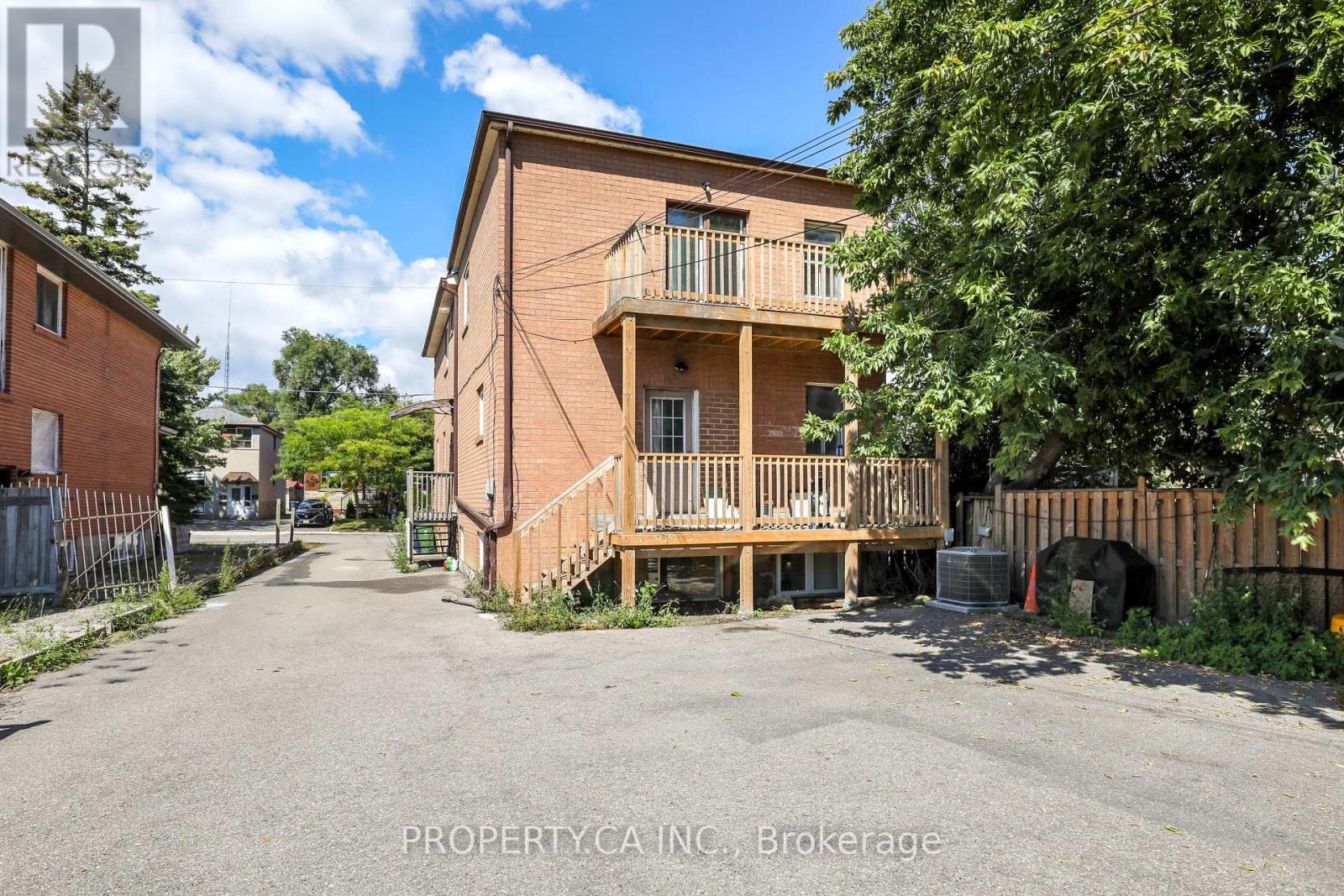 3 - 121 Melrose Street Property Photo 25