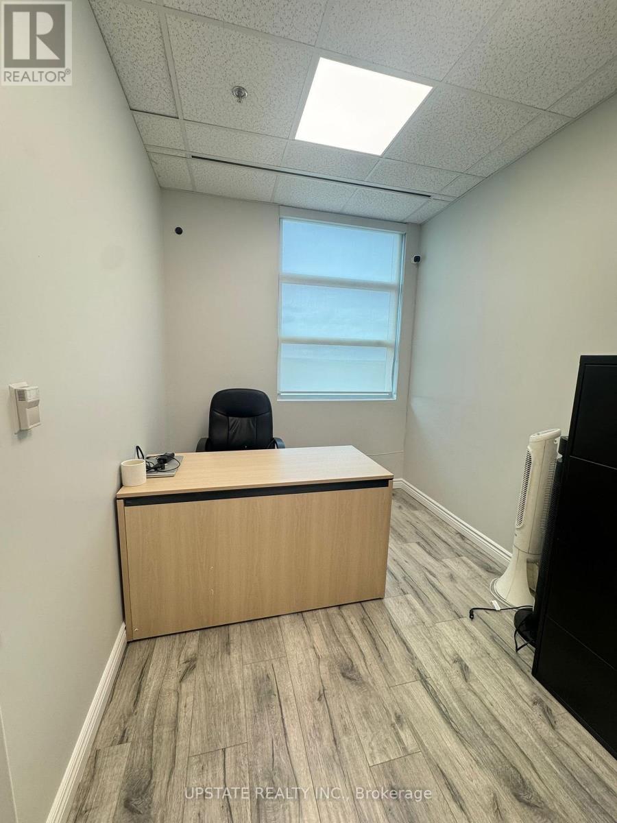 605 - 2250 Bovaird Drive E Property Photo 3