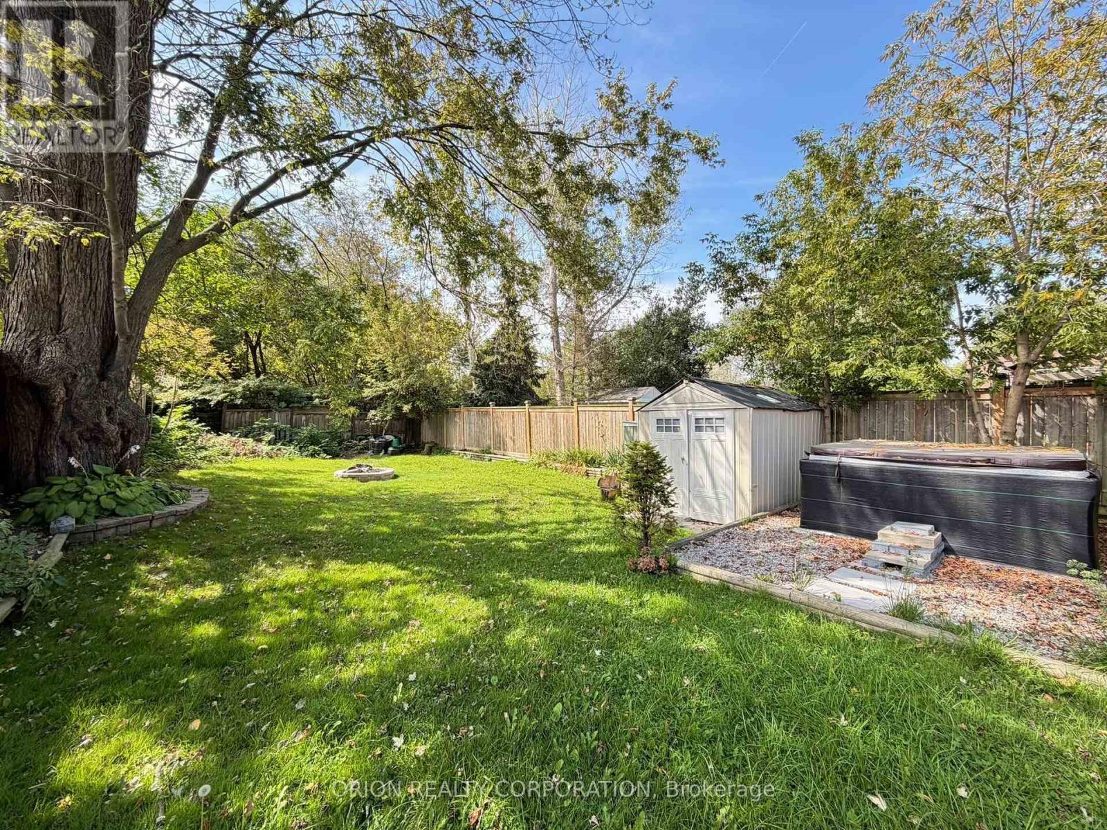 1016 Haig Boulevard Property Photo 40