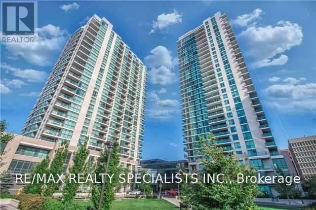 2101 - 215 Sherway Gardens Road Property Photo 1