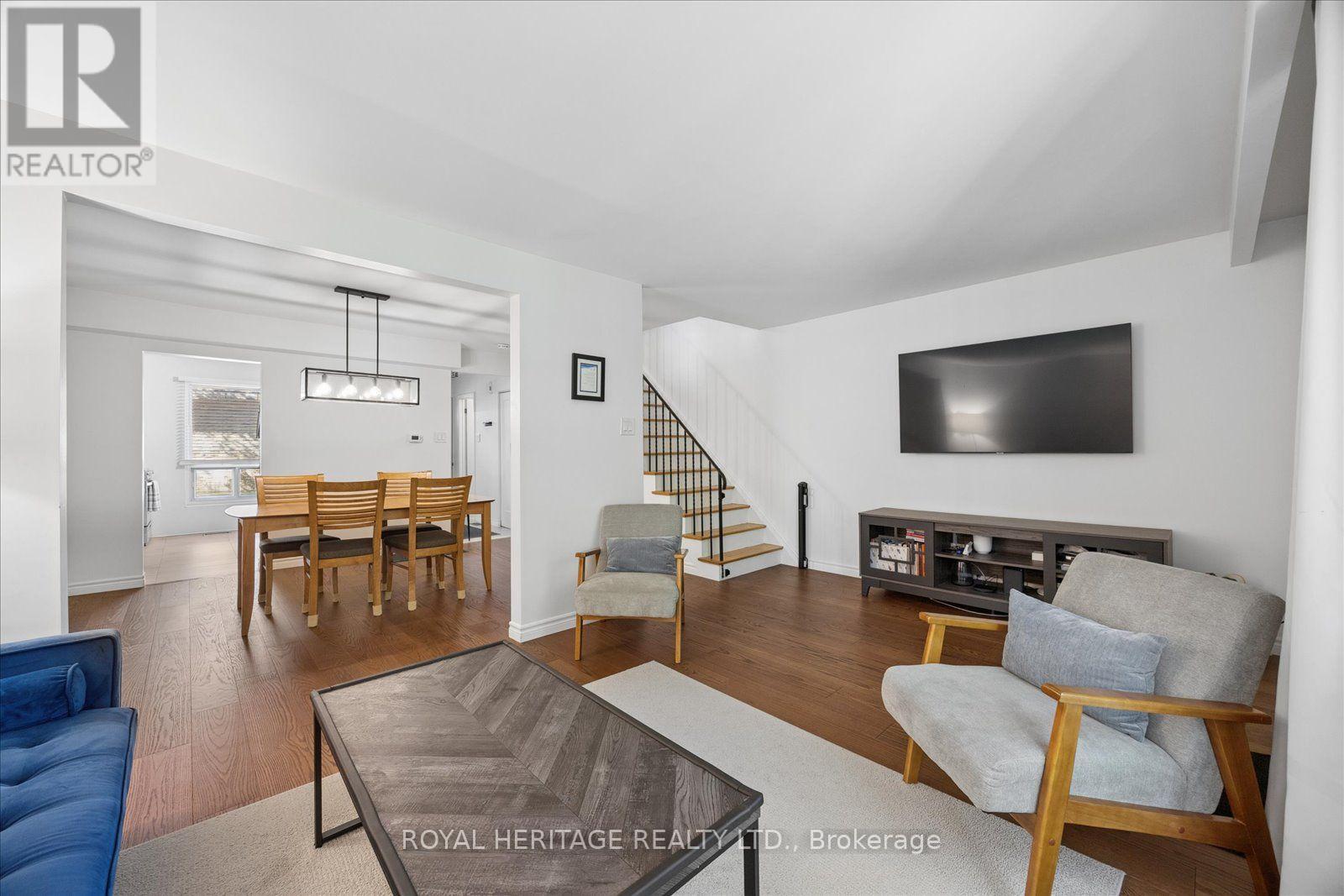 105 - 701 Burnhamthorpe Road Property Photo 16