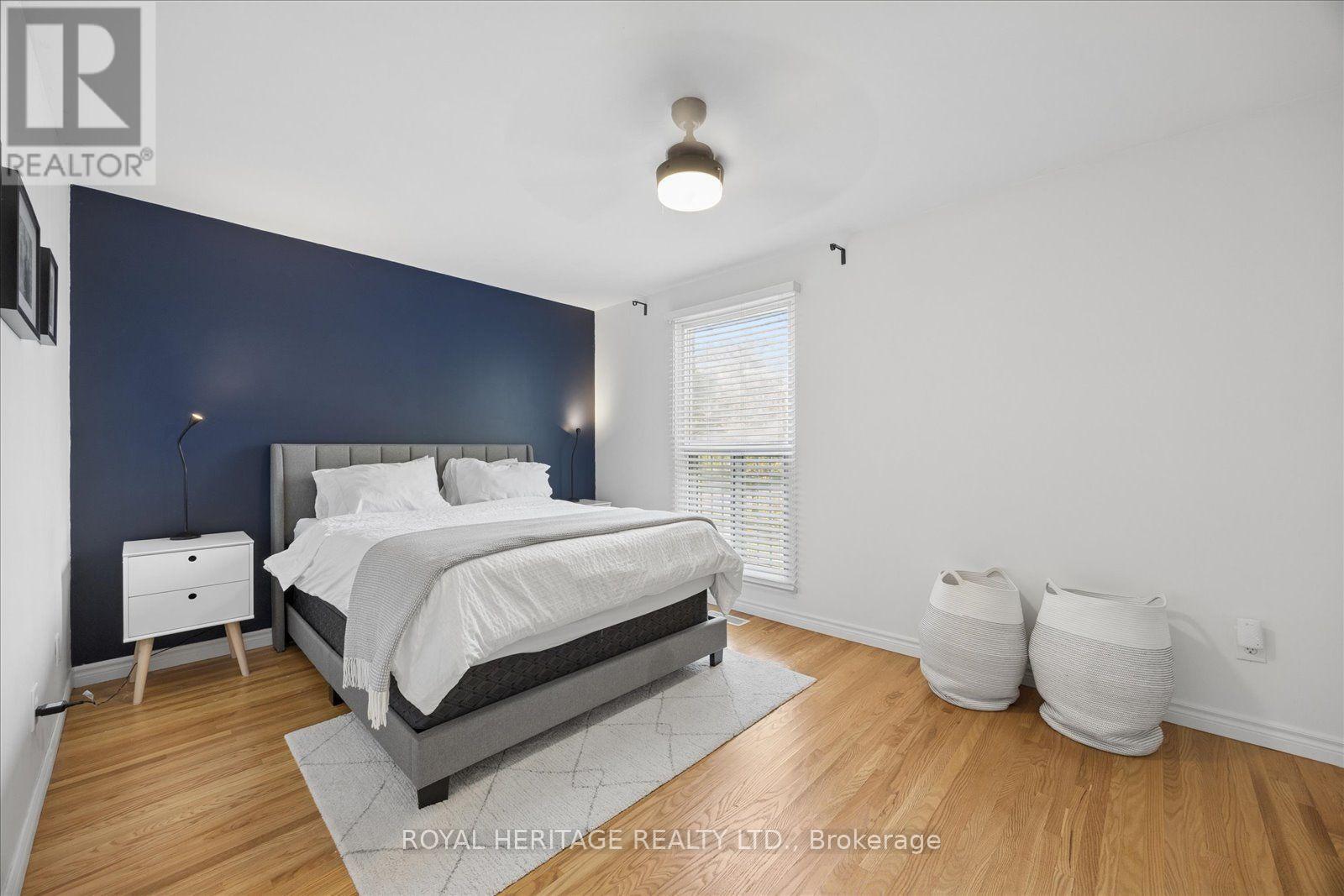 105 - 701 Burnhamthorpe Road Property Photo 19