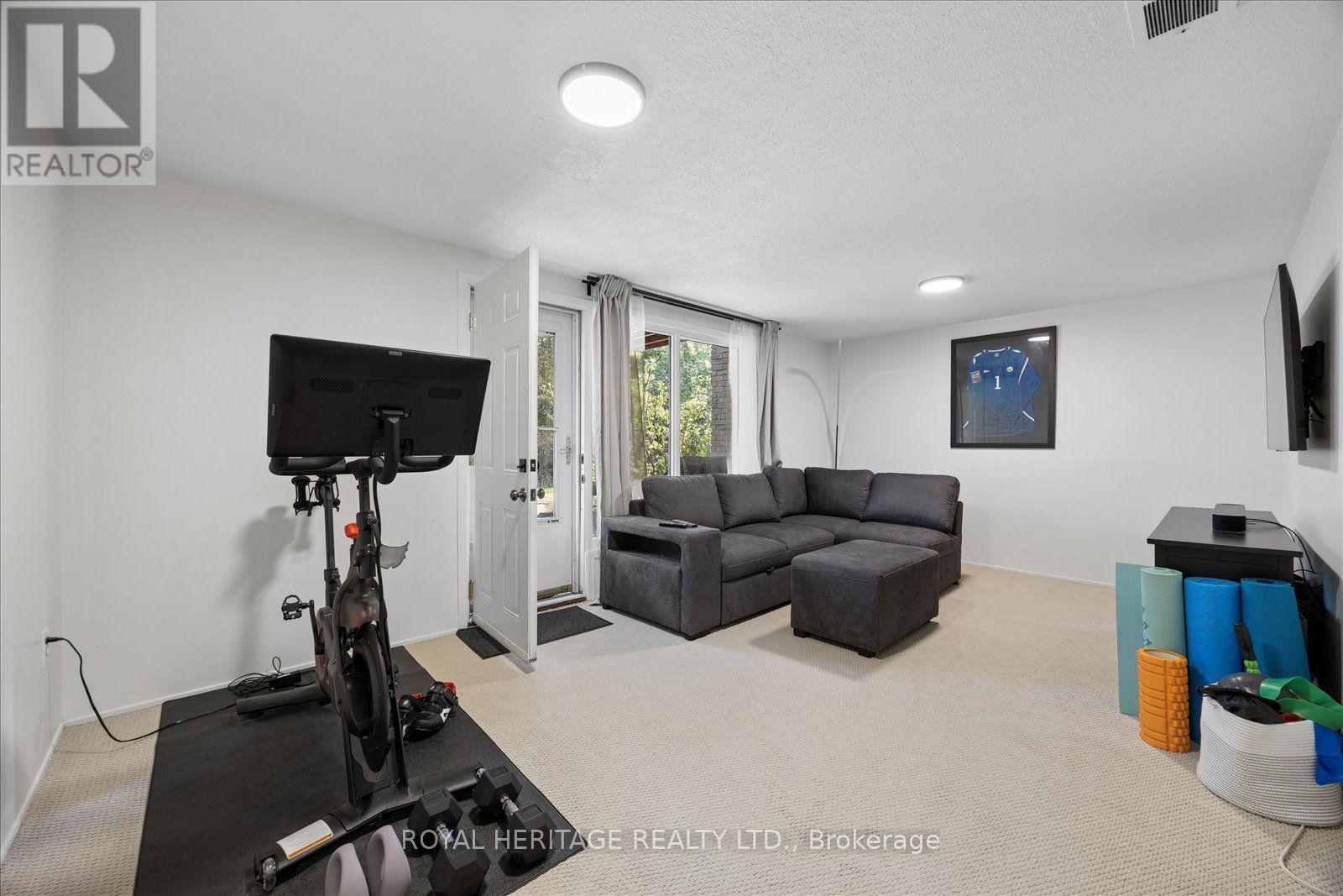 105 - 701 Burnhamthorpe Road Property Photo 29