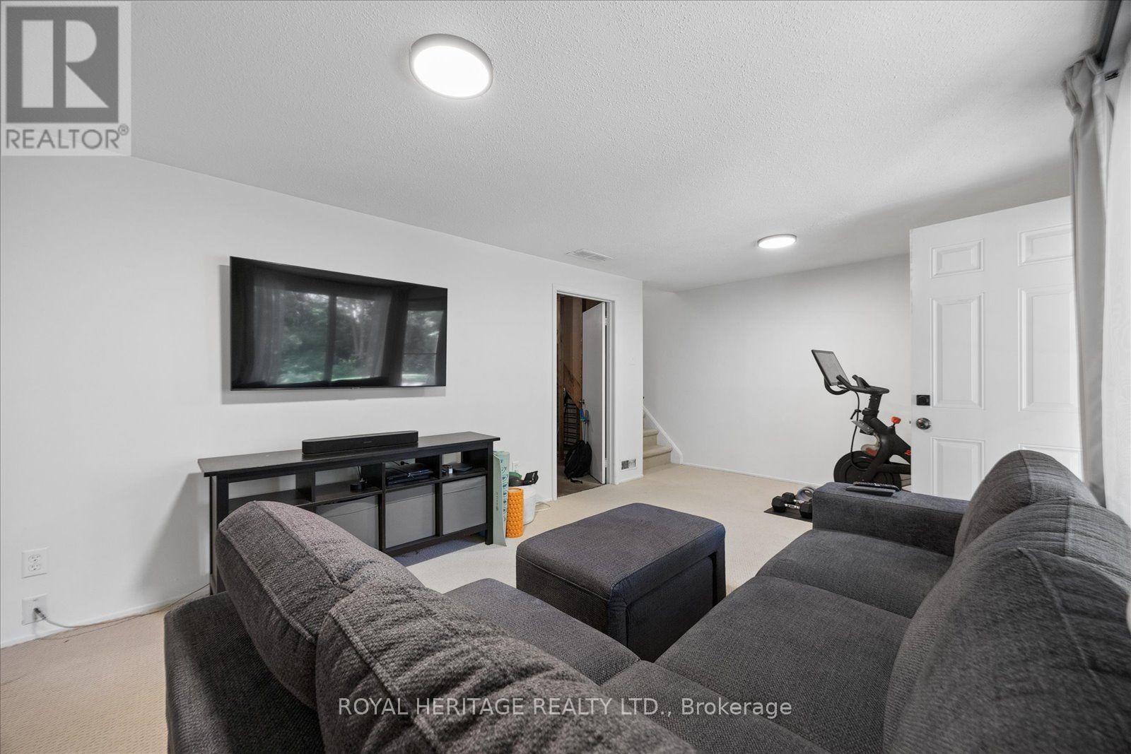 105 - 701 Burnhamthorpe Road Property Photo 31