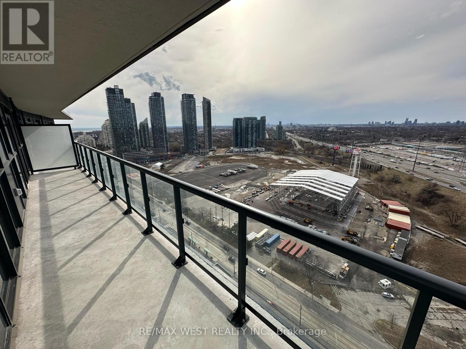 2511 - 38 Annie Craig Drive Property Photo 19