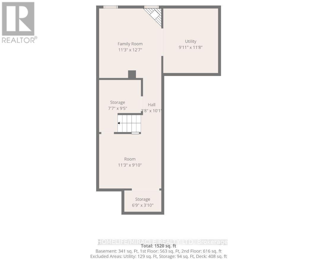 1405 Mcdermott Way N Property Photo 44