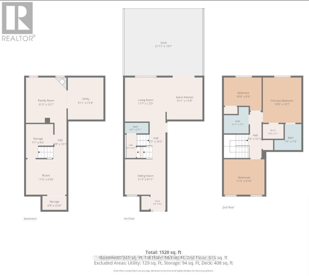 1405 Mcdermott Way N Property Photo 47