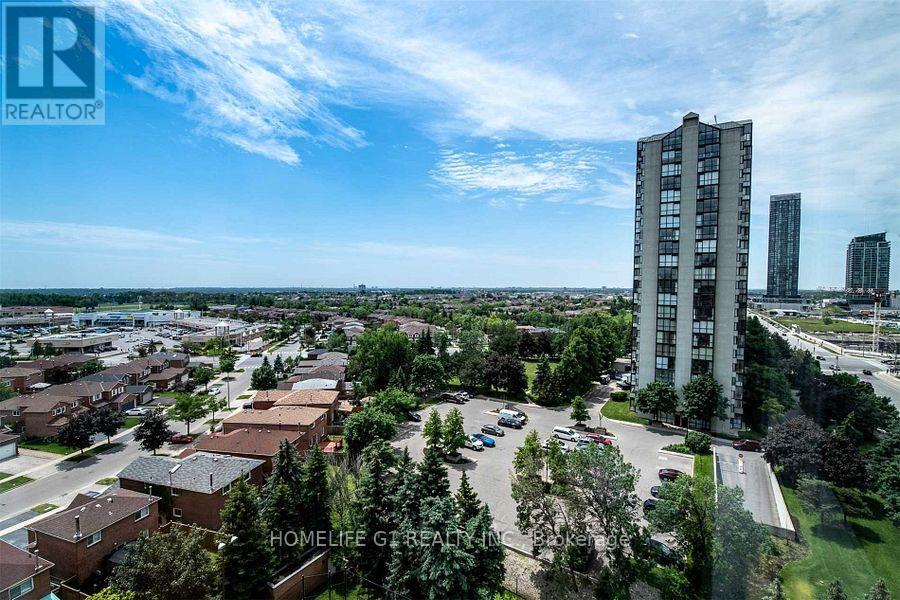 1115 - 300 Webb Drive Property Photo 2