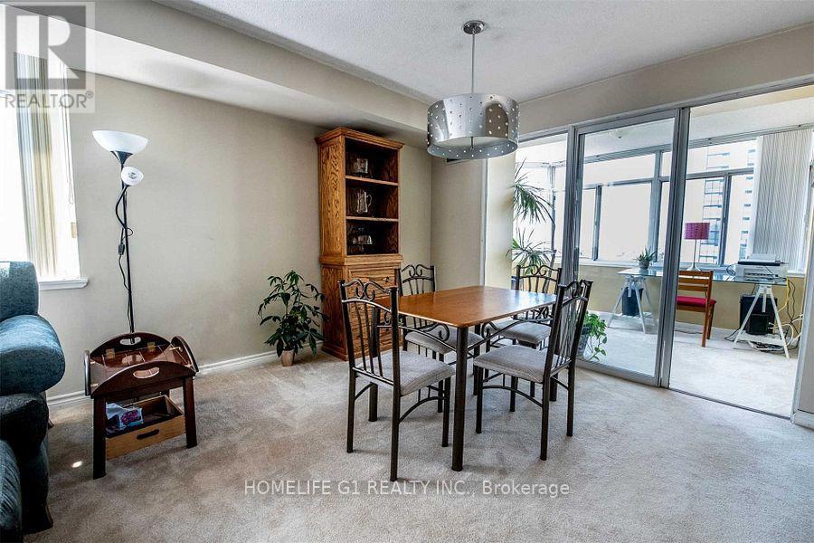 1115 - 300 Webb Drive Property Photo 3