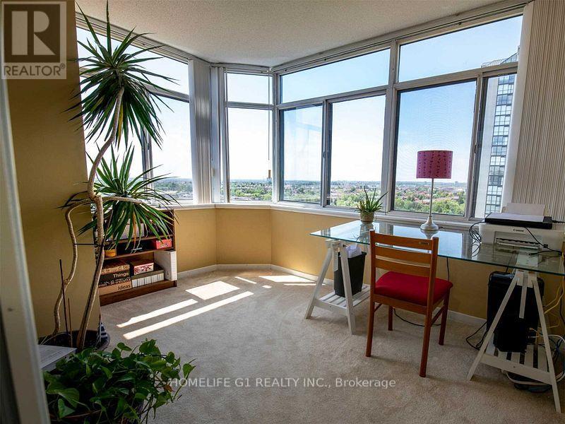 1115 - 300 Webb Drive Property Photo 5