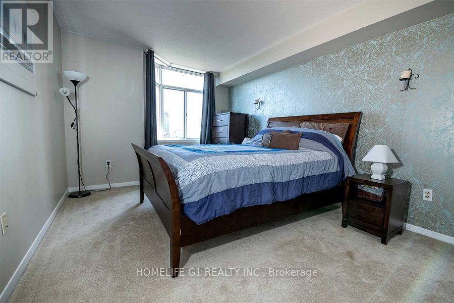 1115 - 300 Webb Drive Property Photo 6
