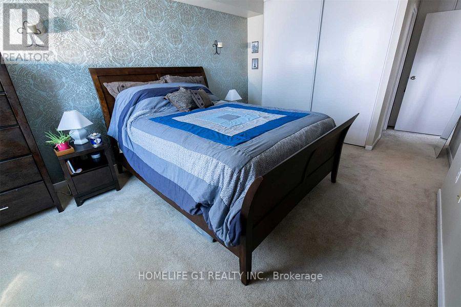 1115 - 300 Webb Drive Property Photo 11