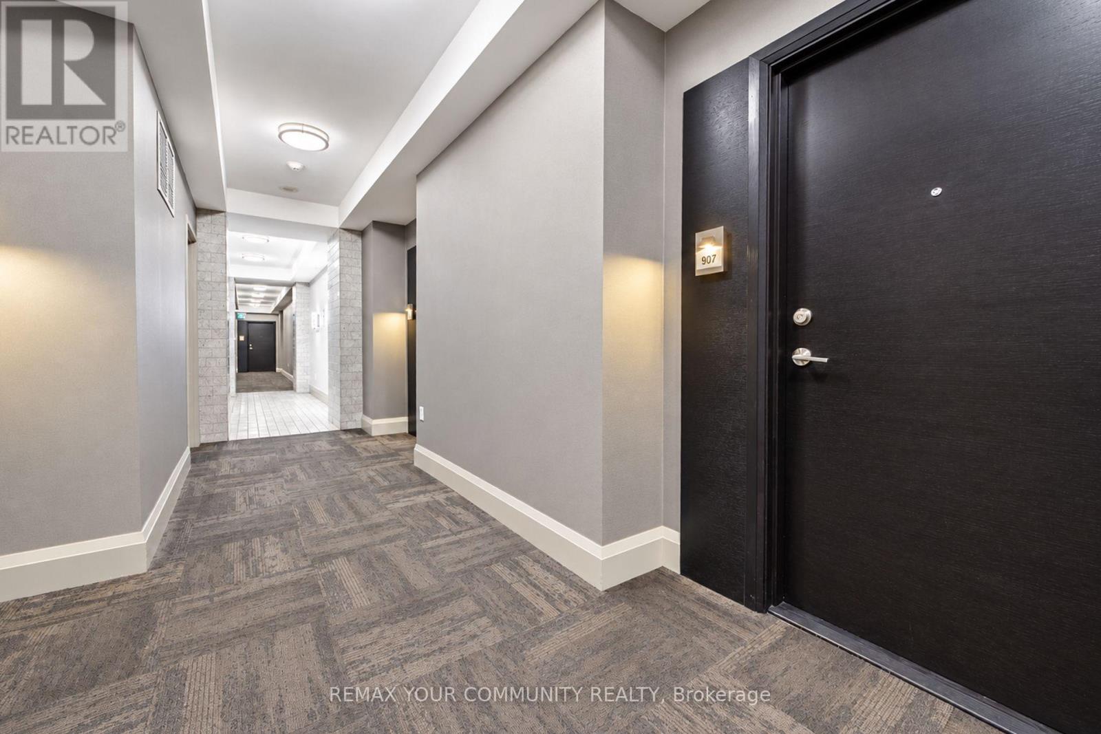 907 - 55 Yorkland Boulevard Property Photo 4