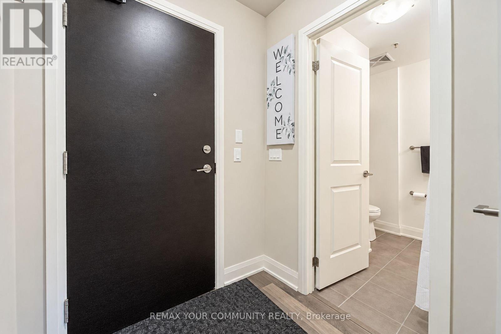 907 - 55 Yorkland Boulevard Property Photo 5
